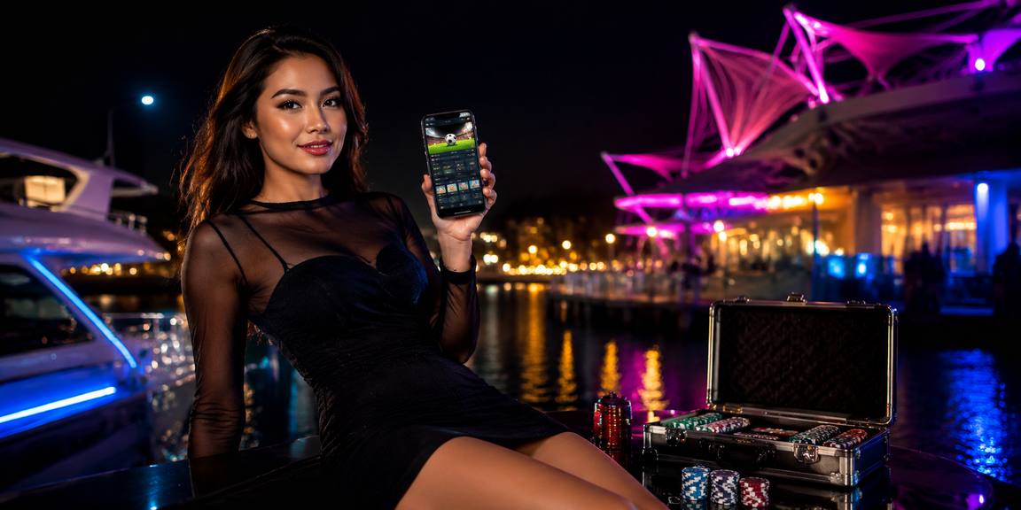 fla Jelajahi Sportsbook fla dengan Odds Ringkas dan Pertaruhan Langsung